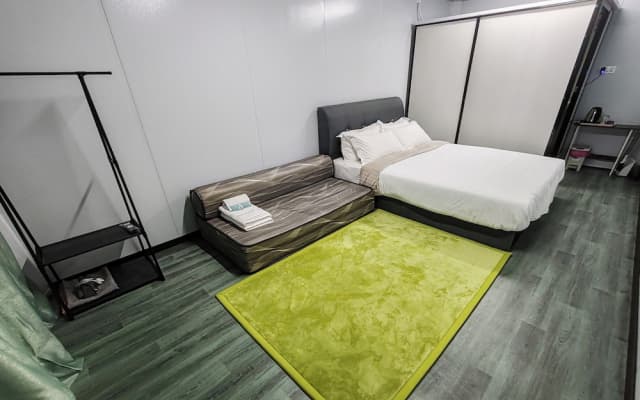 Galaxy Homestay (Muslim) - photo 3