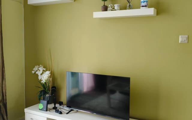Studio One Bedroom KTC - photo 2