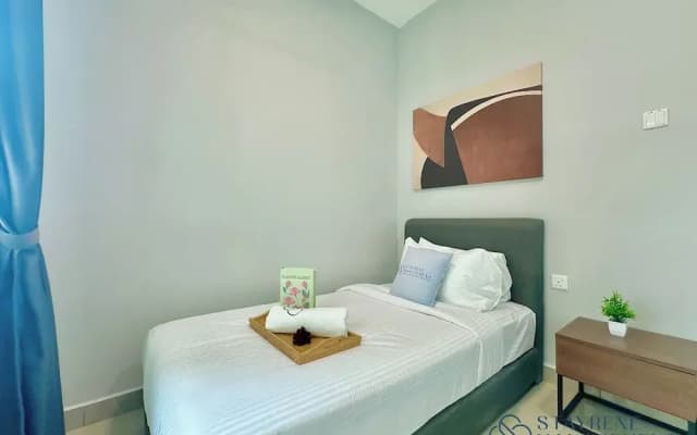 Desaru Utama Residence by Stayrene - photo 4