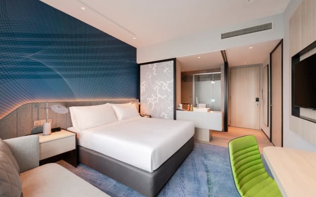 Holiday Inn Kuala Lumpur Bangsar by IHG - photo 2