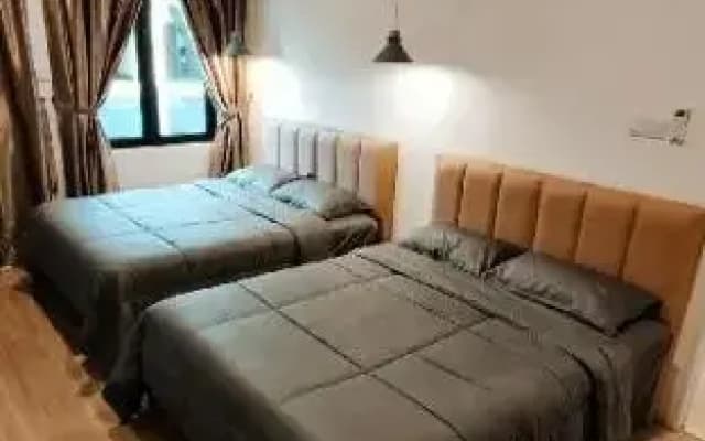 Banana Homestay Kuching - P'Residence - photo 2