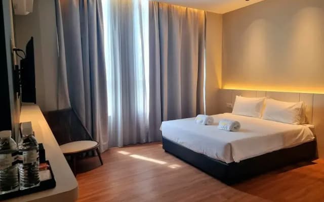 Roxy Hotel Malihah - photo 5