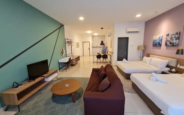 Damen Homestay - photo 3