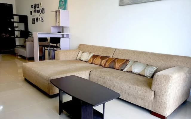 Ken Rimba Condominium Shah Alam - photo 3