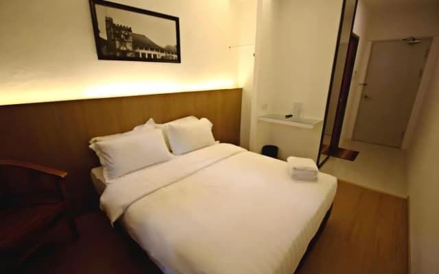 Place2Stay Business Hotel @ Metrocity - photo 2