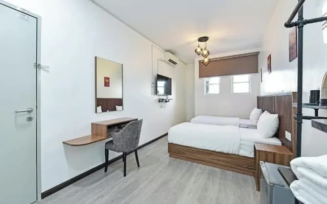 Padi Hotel Alor Setar (Self Check In) - photo 5