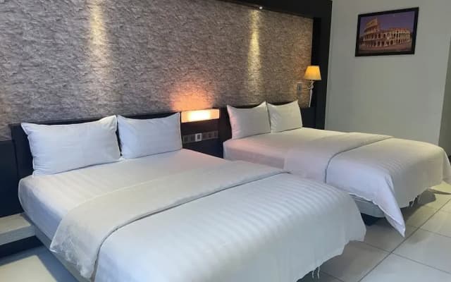OYO 90975 Atta Hotel - photo 3