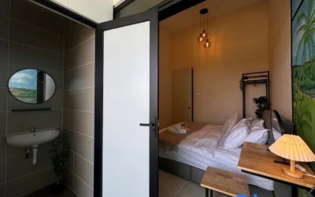 Arte Private PoolVilla 8R8B 24pax 10Parkin KtV BBq - photo 2