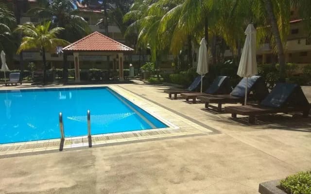 Selesa Tioman c/o Tioman Horizon Condotel - photo 5