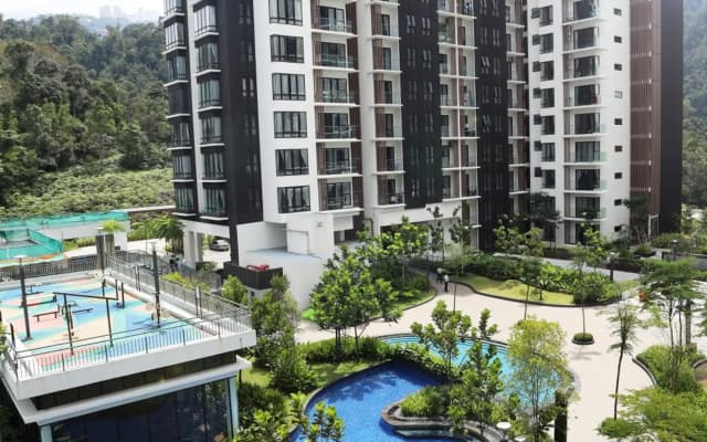 Stylish Cozy Home @ Midhills Genting | 8 Mins To Skyway/Gpo - photo 4