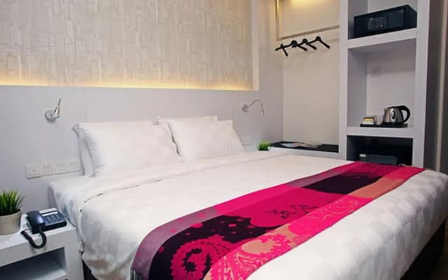 Cairnhill Hotel Kuala Lumpur - photo 5