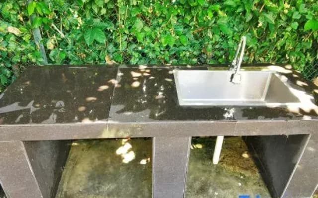 Yussy Homestay at Afamosa Villa - photo 4