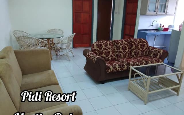 PD Perdana - Pidi Resort A108 - photo 2