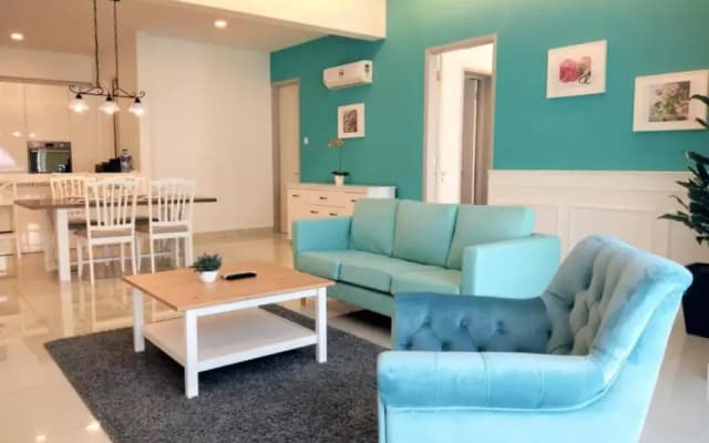 Jazz Suites Apartment - photo 5