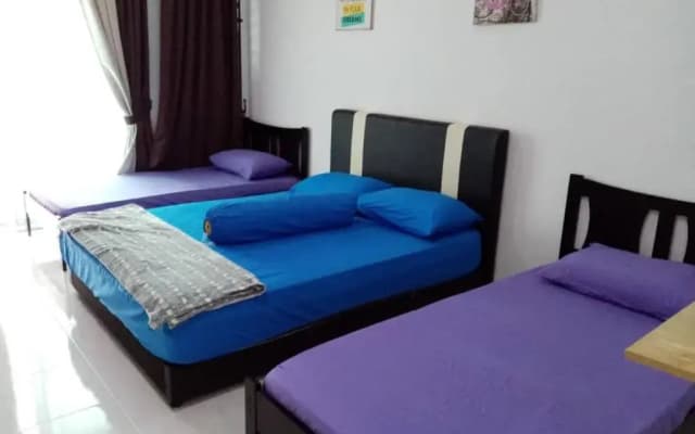 Homestay Seri Takir - photo 3