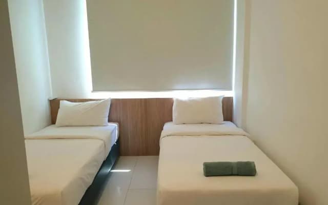 My Az Sweet Homestay - photo 3