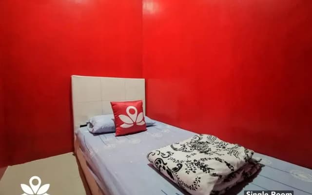 SPOT ON 89769 Mirzal Guest house - photo 2