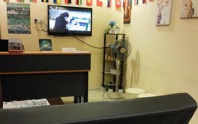 Prima B & B Hostel - photo 2
