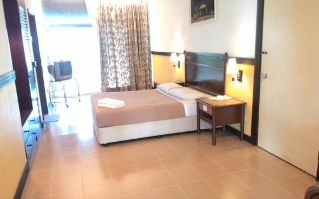 Motel Desa - photo 2