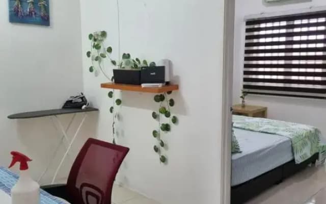 PRIVATE POOL WITH Wifi Ssue Klebang Chemor Homestay-Guesthouse - photo 5