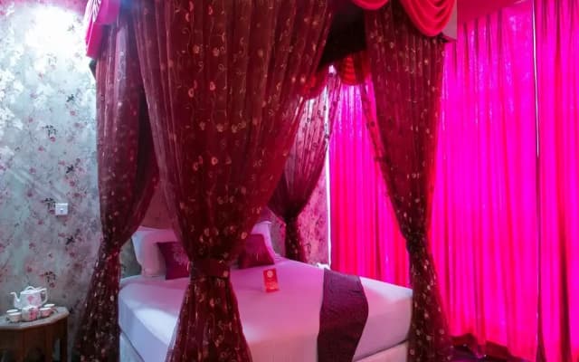 Oyo 194 Love Inn Hotel - photo 3