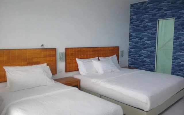 Labu Labi Residence - photo 2