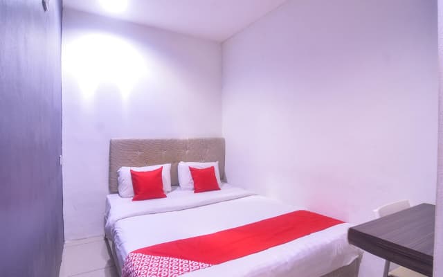 Hotel O 396 Home Sweet Home - photo 4
