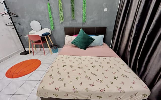 Cozy Murni 14th Entire 3 Bedroom House at Alma Bkt Mertajam - photo 5