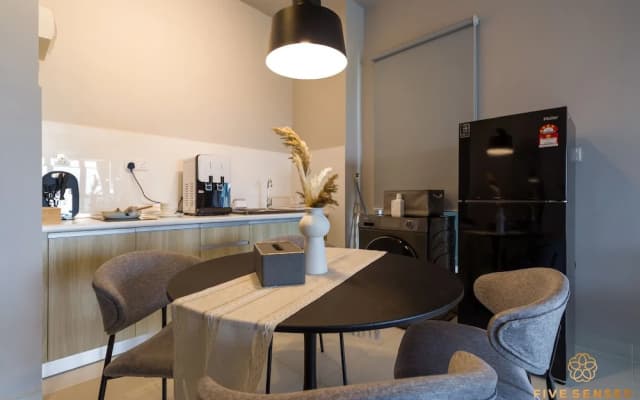 KIP Core Soho Suite by Five Senses - photo 5