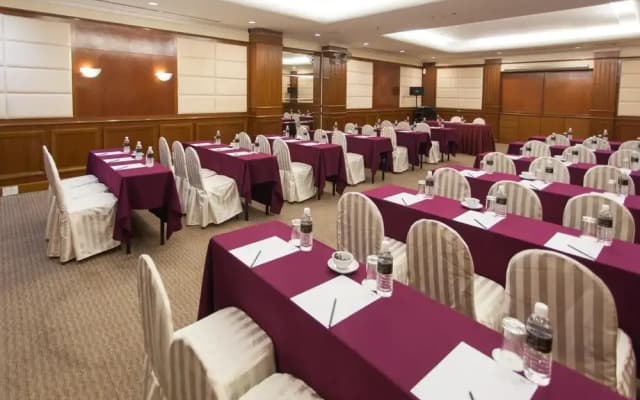 The Summit Hotel Bukit Mertajam - photo 5