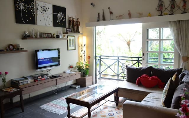 Gerard's Place Roomstay - photo 5