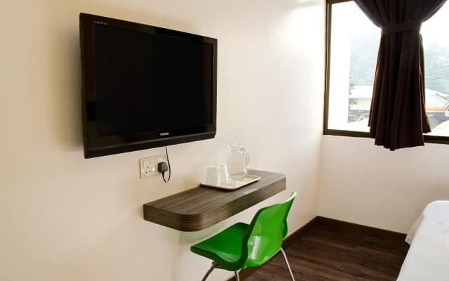 Parkland Hotel - photo 4