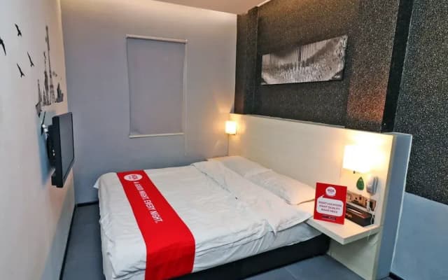 NIDA Rooms Johor Ros Merah Indah at I Style Hotel - photo 3