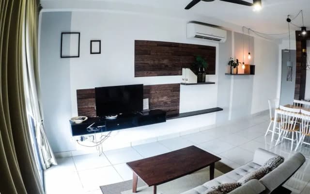 1Tebrau Premium Suites by 12stay - photo 2