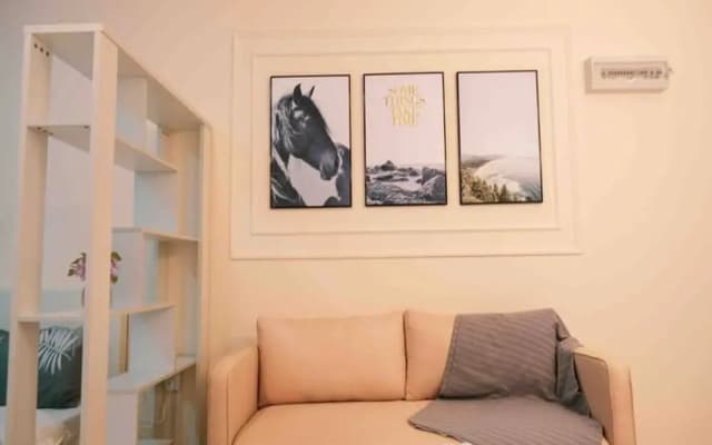 Guestonic Netizen Cozy Studio - photo 5