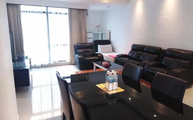 Kl Millennium Apartment at Times Square - photo 2
