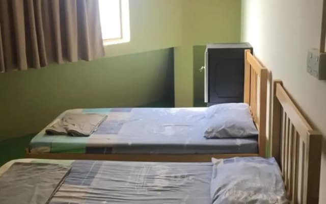 Bean Residence - Hostel - photo 5