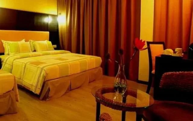 2inn1 Boutique Hotel & Spa - photo 5