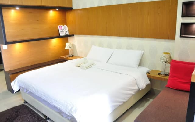 Monaco Hotel Cyberjaya - photo 3