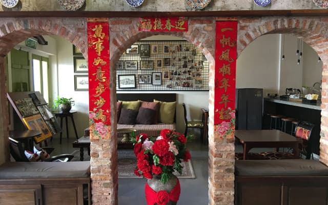 Spices Hotel - photo 2