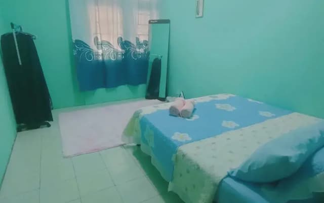 Taman Tinah Homestay - photo 2