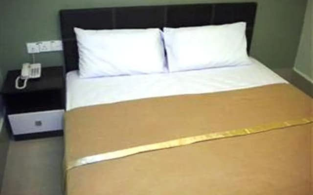 BBP Hotel - photo 4