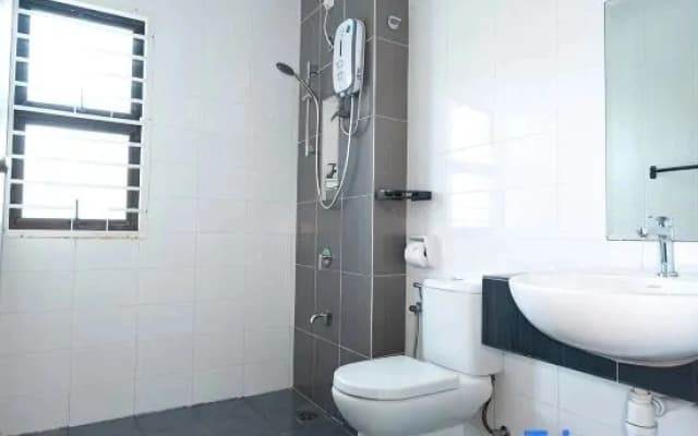 H+M Residence II+ [5min] Setia CIty Convention - photo 4