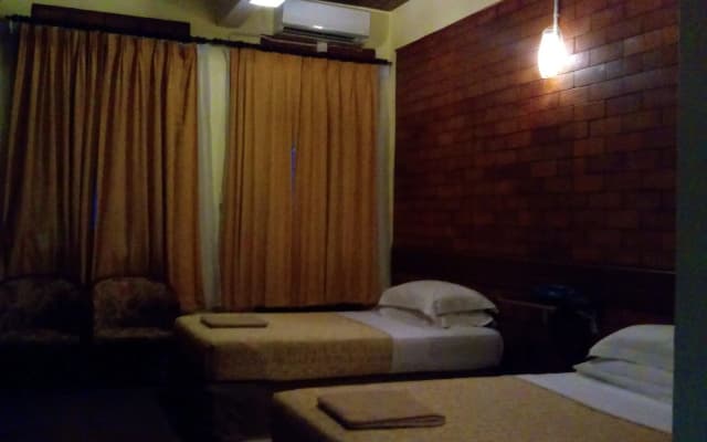 Al-inshirah Inn - photo 3