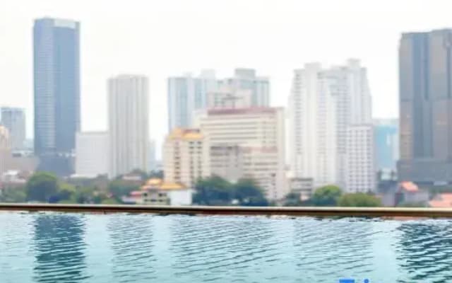 Tropicana 218 Premier Suites by ALV - photo 5