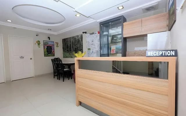 Heaven Mountain Hill Hotel 1 Cameron Highlands - photo 2