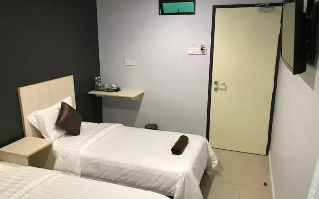 Seri Kangsar KK Hotel - photo 4