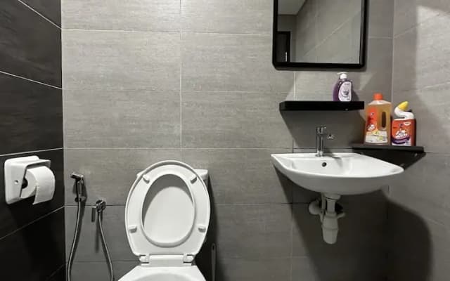 Design Haven Suite Subang by Icon Stay - photo 5