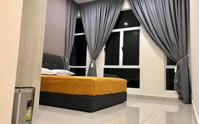 Little Home at Green Residence Cheras - photo 4
