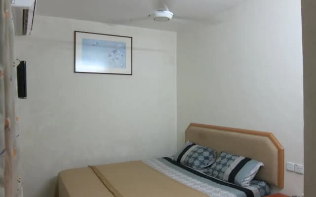 Skudai Baru Hotel - photo 4
